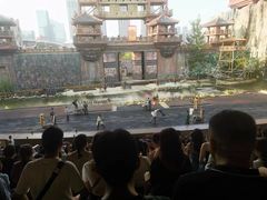 -合肥融创乐园