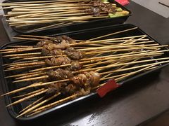 -醉烧膘·烧烤夜宵王(总店)