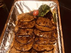 -长春观斋补堂素菜馆