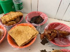 -咱家王新国把子肉(县东巷店)