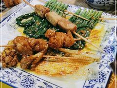 -黄记潮汕甜汤(贝底田坊店)