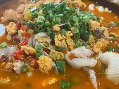 -湘聚南县土菜馆(龙山二路店)