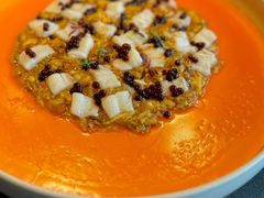 -上海滩餐厅(BFC外滩金融中心店)