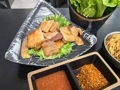 -HONGA HONGA雄家(曹路店)