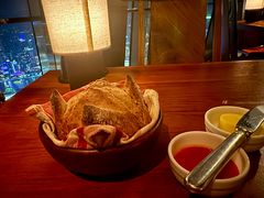 -上海柏悦酒店·世纪100牛排馆