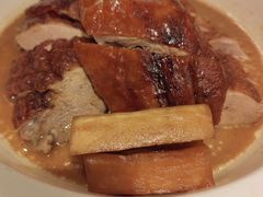 -锦园春香港茶餐厅(西海湾旗舰店)
