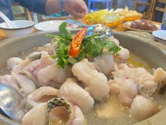 -大鼎石锅鱼(春江里店)