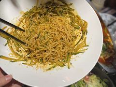 -小河盐帮·私家菜·烤鸭(三元桥·霄云路店)