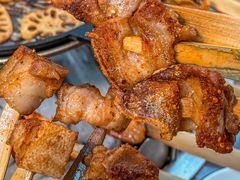 -醉月城西昌火盆烧烤(天府店)