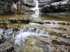 -孤山寨风景区