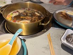 -大理董·董家小厨野生菌火锅(古城旗舰店)