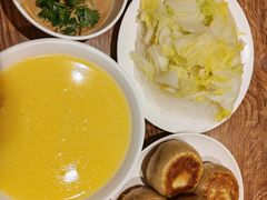 -清真吴记门钉肉饼·喜多利
