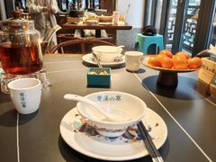 -索溪山寨·湘西饮食文化博物馆(标志门店)