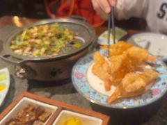 -真地道京味府·鲜橙烤鸭·北京菜(朝外大街东大桥店)