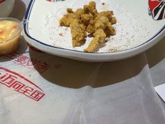 -王婆炒鱼(总店)