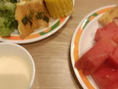 -比格比萨自助(延庆万达广场店)