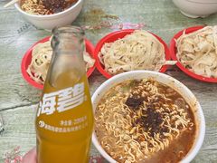-龙鳞路第一家牛肉汤