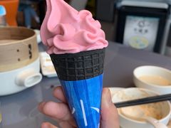 -小大董·烤鸭(观景餐厅·南京西路店)