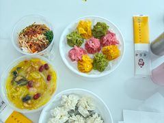 -龍聚祥烧麦馆(万达店)