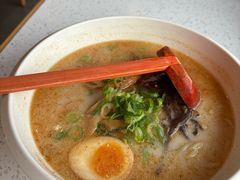 -味千拉面(金融街店)