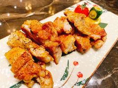 -尚雅铁板自助料理(群力银泰城店)