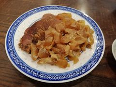 -旺泉餐饮店·清真牛肉面馆