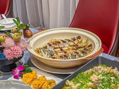 -云客来·花园餐厅(洛社店)