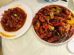 -阿楷·二十年烧烤宵夜·渔家小寨(达明店)