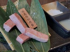 指切牛舌-老乾杯和牛烧肉(王府中环店)