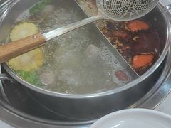 -大四喜·鲜牛肉火锅(洛阳大学城店)