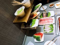 -海底捞火锅(金光华店)