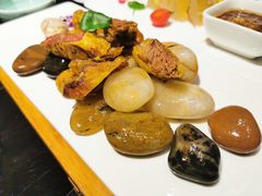 -小广寒电影艺术餐厅(小广寒经三路店)