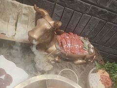 -小龙坎老火锅(西安路店)
