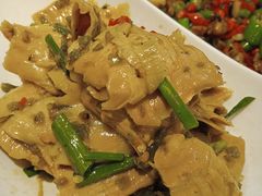 -新繁老號豌豆汤饭店·江湖菜(宝光寺店)