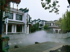 -济南方特东方神画