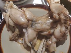 牛蛙-老天桥蛙炉火锅(姑苏总店)