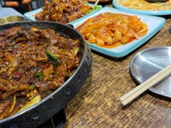 -妈妈手(山大总店)