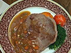 -重庆丽苑维景国际大酒店·海鲜自助餐厅