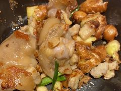 -百味馆·粤菜·湛江菜(后海花园店)