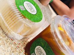 -孖记茶档·热腾茶餐(荔湾领展广场店)