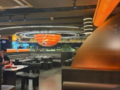 -星伦多自助料理·涮烤一体(虹悦城店)