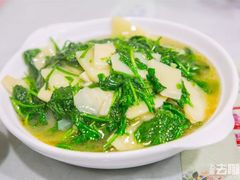 -茂隆餐厅(进贤路店)