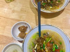 -马五面馆(郦城国际店)