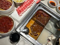 -海底捞火锅(高科广场店)