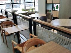 大堂-德克士(榆次君豪店)