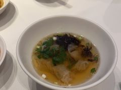 莆田扁肉汤-莆田餐厅PUTIEN(三里屯店)