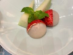 -扬州香格里拉·香宫中餐厅