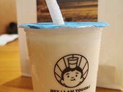 -我是酸奶君(壹方城店)