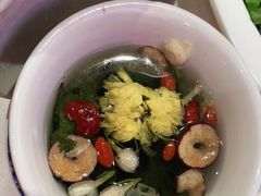-大龙燚火锅(天安云谷店)
