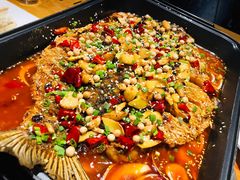 -小小河边鱼(天润城店)